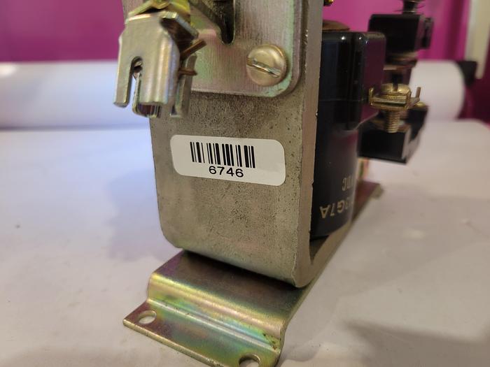 General Electric C100B10