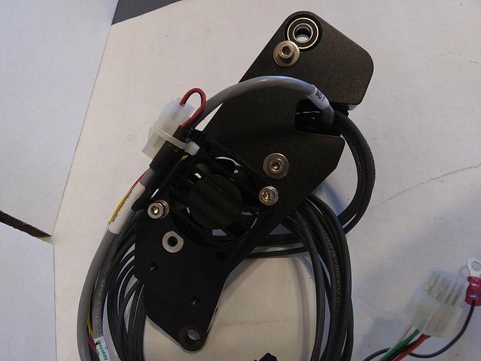 HP Indigo CA245-16520 Wall Engage Assy