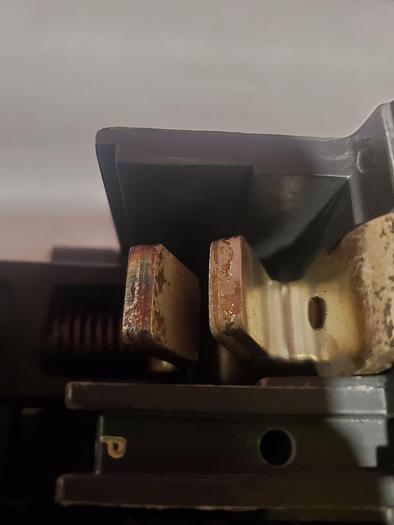 Used Allen-Bradley 202AC-F693192/2