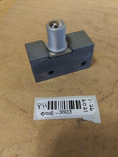 ARO 213-C-G Control Valve