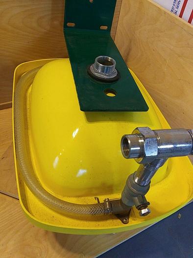 Eye Washing Station Unbranded Non-portable