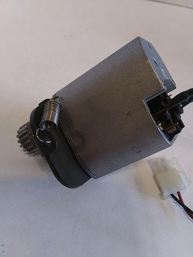 Used HP Indigo CT245-15772 Plate Motor