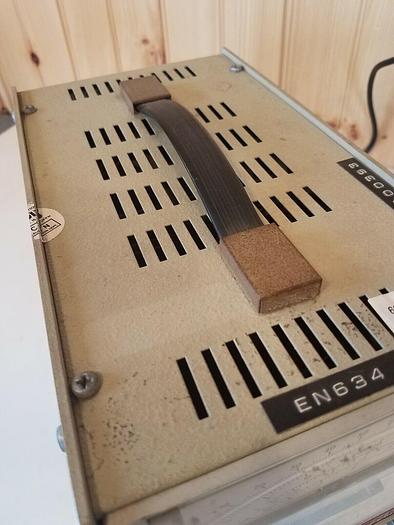 Used NORMA Messtechnik - 66B 56321 - U-Functionmeter, Normameter