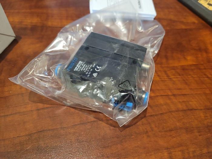 Festo SFAB-50U-HQ8-2SA-M12-2.5S