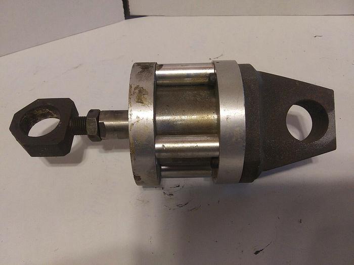 BIMBA Pneumatic Cylinder Assortment Lot