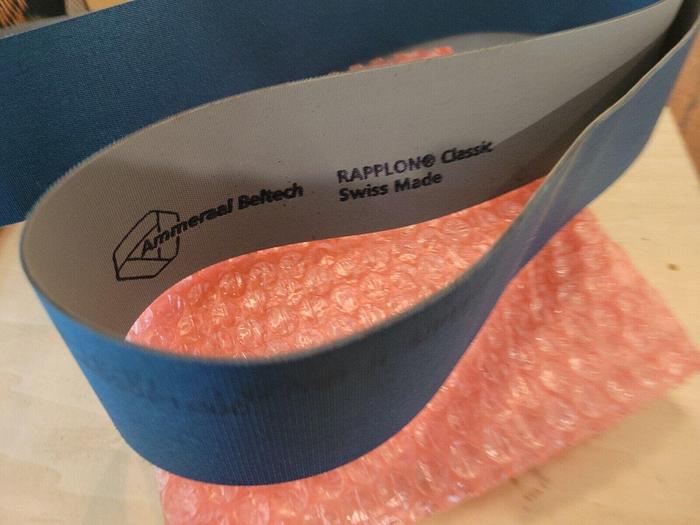 Endless Belt Rapplon 655021200 1377mm X 55mm