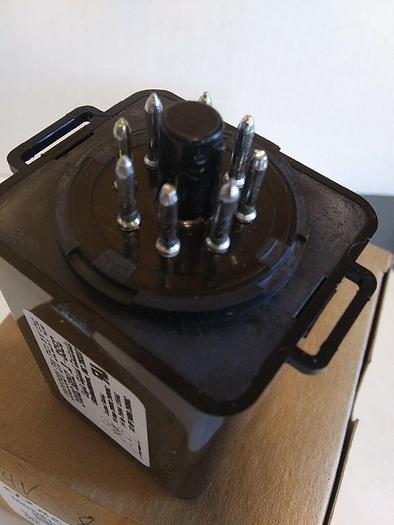 Danaher 80Q2Z604 Time Delay Relay