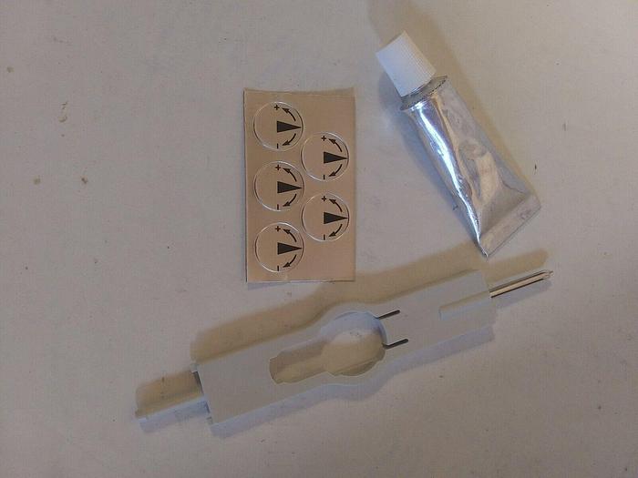 Used Brinkmann Series 2000 Eppendorf Reference