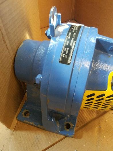Used Sumitomo CNHJS-6125Y-17, PA059302 GEAR REDUCER
