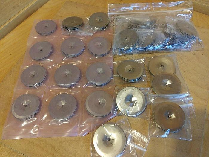 Wholesale Industrial Surplus Furnace Pins and Washer Bulk Lot