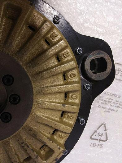 Omera SWH Precision/Formtechnic Clutch