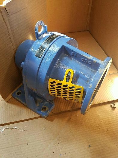 Used Sumitomo CNHJS-6125Y-17, PA059302 GEAR REDUCER