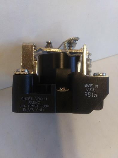 Allen Bradley 700-HG46A24 Power Relay