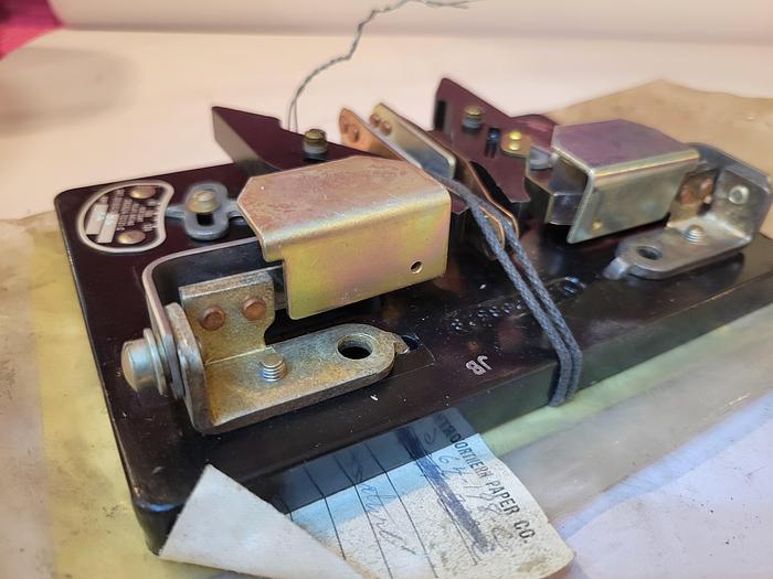 Used General Electric CT2824-TC121 C