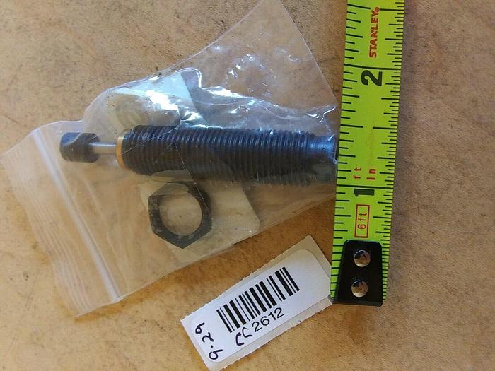 Enertrols SM75-1 Sub-miniature Shock Absorber