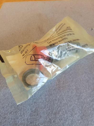 ABB CE4P-10R-11, 1SFA619551R1071 (Genuine ABB) Emergency Stop 7320500260869