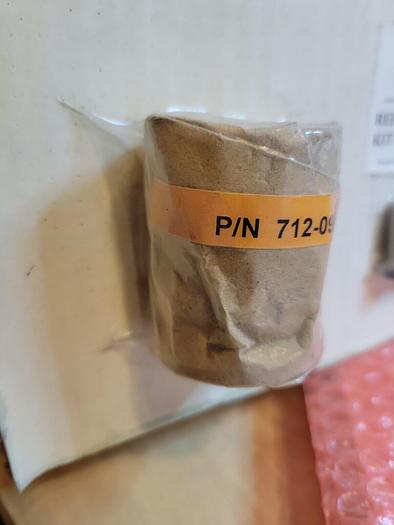 Pentair Repair Kit 476-0250-642 - No Gaskets AS PICTURED, Includes 712-0907-753