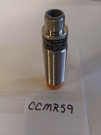 Used ifm IG5841 Proximity Switch