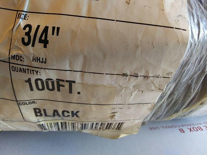 Electri-Flex CL-12 Flexible 3/4" Nonmetallic Liquidtight Nylon Conduit 100ft