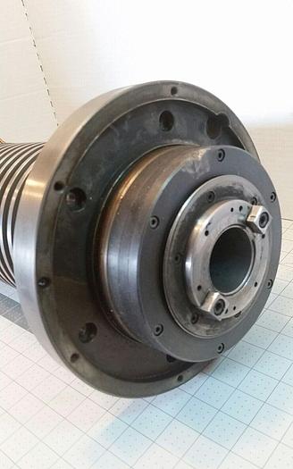 Used Kiwa Spindle 45G Spare or Core, Needs Repair