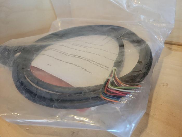 Used ZipLink ZL-2CBL2-2P