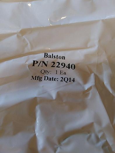 Markem imaje ENM16203 1PENM16203 Cartridge Filter-Pressure Kit R4