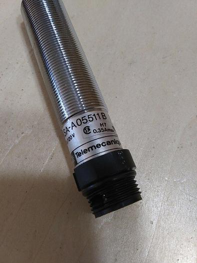 Telemecanique XSA-A05511B Proximity Sensor