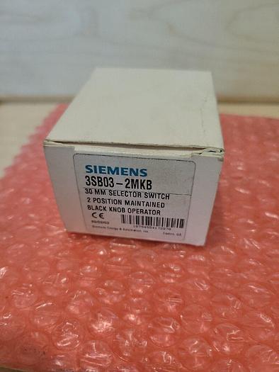 Siemens 3SB03-2MKB
