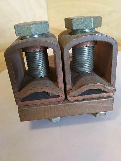 ILSCO CO-8 1000-250MCM Copper Mechanical Lug