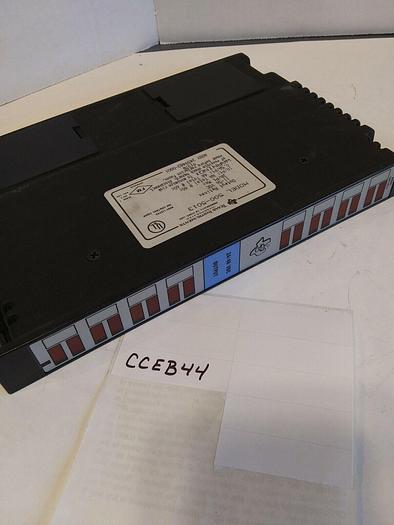 Used Texas Instruments 500-5013 24/48VAC Output