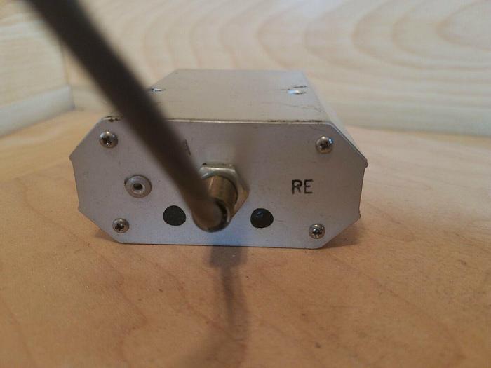 Used STI sti 304 Series, Sensor Head