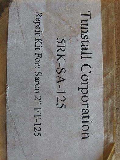 Tunstall 5RK-SA-125 Repair Kit