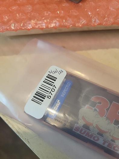 Used Iscar CNMG 432-M3M IC6015