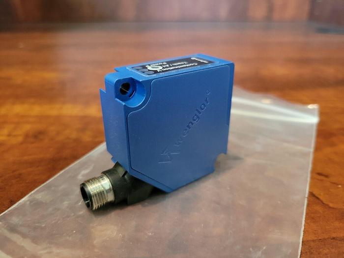 Used Wenglor OY2P303A0135