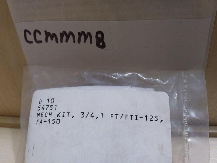 Spirax Sarco 54751 Valve Mechanism Kit