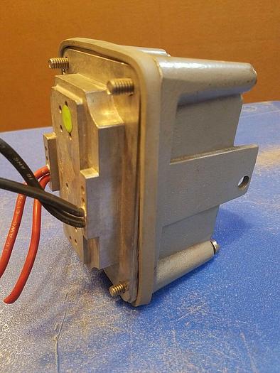 Used Killark FXS-2D Hazardous Location