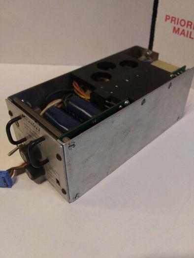 Used MicroTrak 805-620-00 Power Supply Module