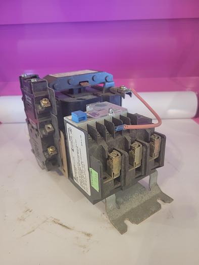 Used General Electric CR306DX#0 ** BAH