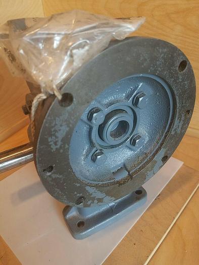 Used Winsmith 4MCT, 004MCTS22000DN