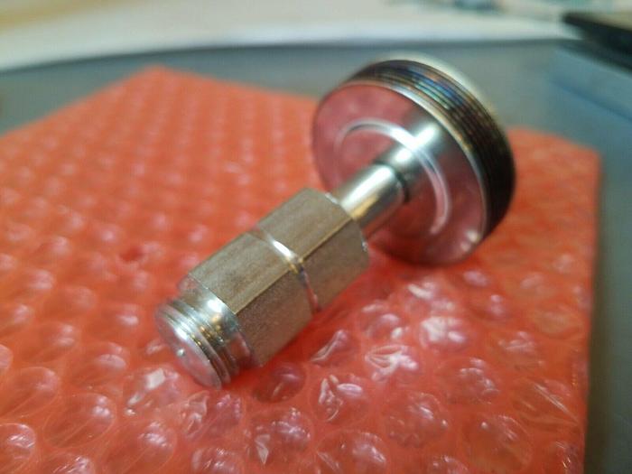 Used Spirax Sarco Thermostatic Steam Trap Element Repair