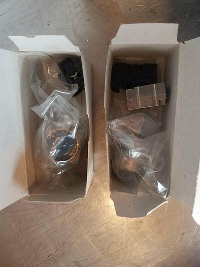 Siemens 3SBS 602-0AA11 - Set of Two