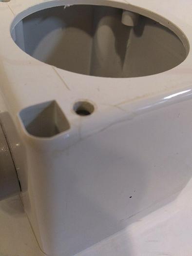 Warrick Controls Corrosion Resistant Sensor Box