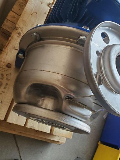 Lowara ESHE 40-200/55 /P26RSSZ 26/46 60 1200/1000 PLM112B14S2/355 E3 230/460