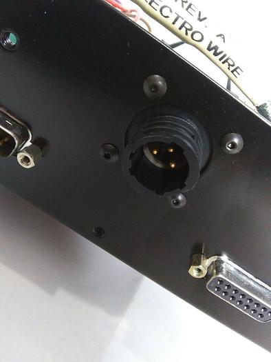 Used Butler Automatic D041617-501 Terminal Board