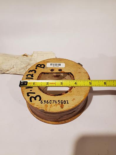 Used 636C765-14 636C765G01