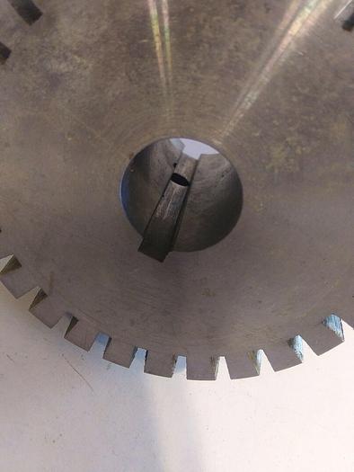 Falk 5F Coupling Hub 0209015