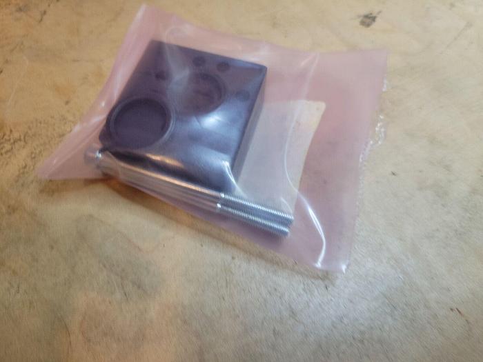 Pneumax 1714A, Pressure Switch