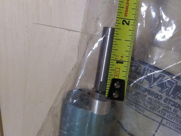 Jarvis Drilling and Tapping Head