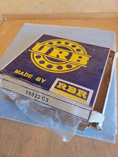 URB RBR - 16022 C3