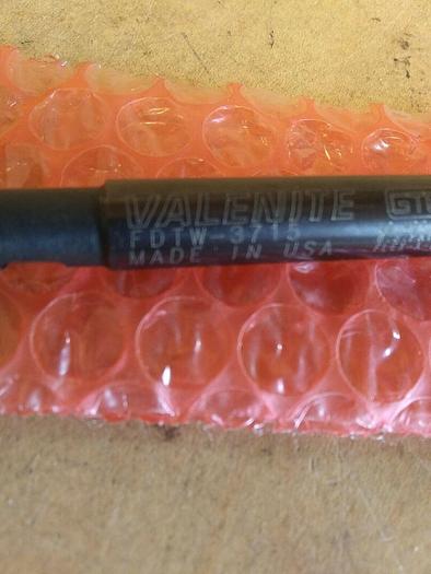 Valenite FDTW-3715 Flex-A-Dex Carbide Insert Boring Bar